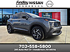 New 2026 NISSAN KICKS SV in HENDERSON, NEVADA