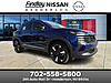 New 2026 NISSAN KICKS SR in HENDERSON, NEVADA