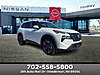 New 2026 NISSAN ROGUE SV in HENDERSON, NEVADA