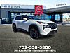 New 2026 NISSAN ROGUE SV in HENDERSON, NEVADA