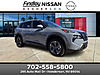 New 2026 NISSAN ROGUE SV in HENDERSON, NEVADA