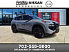 New 2026 NISSAN ROGUE ROCK CREEK in HENDERSON, NEVADA