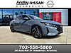 New 2025 NISSAN SENTRA SV in HENDERSON, NEVADA