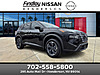 New 2026 NISSAN ROGUE SV in HENDERSON, NEVADA