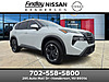 New 2026 NISSAN ROGUE SV in HENDERSON, NEVADA