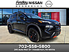 New 2026 NISSAN ROGUE ROCK CREEK in HENDERSON, NEVADA