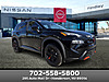 New 2026 NISSAN ROGUE ROCK CREEK in HENDERSON, NEVADA