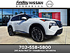 New 2026 NISSAN ROGUE PLATINUM in HENDERSON, NEVADA