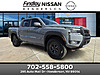 New 2026 NISSAN FRONTIER PRO-4X in HENDERSON, NEVADA