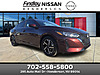 New 2025 NISSAN SENTRA SV in HENDERSON, NEVADA