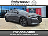 New 2025 NISSAN SENTRA SV in HENDERSON, NEVADA
