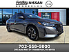 New 2025 NISSAN SENTRA SV in HENDERSON, NEVADA