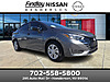 New 2025 NISSAN VERSA 1.6 S in HENDERSON, NEVADA
