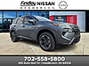 New 2026 NISSAN ROGUE SV in HENDERSON, NEVADA