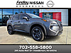 New 2026 NISSAN ROGUE SV in HENDERSON, NEVADA