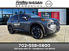 New 2026 NISSAN ROGUE SV in HENDERSON, NEVADA