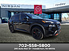 New 2026 NISSAN ROGUE ROCK CREEK in HENDERSON, NEVADA