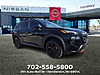 New 2026 NISSAN ROGUE ROCK CREEK in HENDERSON, NEVADA