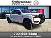 New 2026 NISSAN FRONTIER SV in HENDERSON, NEVADA