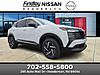 New 2026 NISSAN KICKS SV in HENDERSON, NEVADA