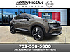 New 2026 NISSAN KICKS SR in HENDERSON, NEVADA