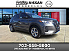 New 2025 NISSAN KICKS S in HENDERSON, NEVADA