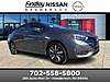 New 2025 NISSAN VERSA 1.6 SV in HENDERSON, NEVADA