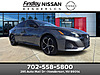 New 2025 NISSAN ALTIMA 2.5 SR in HENDERSON, NEVADA