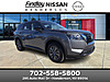 New 2025 NISSAN PATHFINDER S in HENDERSON, NEVADA