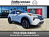 New 2026 NISSAN ROGUE SV in HENDERSON, NEVADA