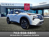New 2026 NISSAN ROGUE SV in HENDERSON, NEVADA