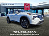 New 2026 NISSAN ROGUE SV in HENDERSON, NEVADA