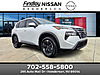 New 2026 NISSAN ROGUE SV in HENDERSON, NEVADA