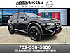 New 2026 NISSAN ROGUE ROCK CREEK in HENDERSON, NEVADA