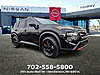 New 2026 NISSAN ROGUE ROCK CREEK in HENDERSON, NEVADA