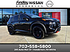New 2026 NISSAN ROGUE ROCK CREEK in HENDERSON, NEVADA