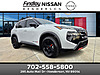 New 2026 NISSAN ROGUE ROCK CREEK in HENDERSON, NEVADA
