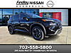 New 2026 NISSAN ROGUE SV in HENDERSON, NEVADA