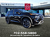 New 2026 NISSAN ROGUE SV in HENDERSON, NEVADA