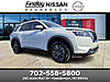 New 2025 NISSAN PATHFINDER SV in HENDERSON, NEVADA