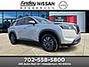 New 2025 NISSAN PATHFINDER SV in HENDERSON, NEVADA