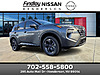 New 2026 NISSAN ROGUE SV in HENDERSON, NEVADA