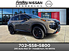 New 2026 NISSAN ROGUE ROCK CREEK in HENDERSON, NEVADA