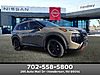 New 2026 NISSAN ROGUE ROCK CREEK in HENDERSON, NEVADA