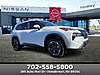 New 2026 NISSAN ROGUE SV in HENDERSON, NEVADA