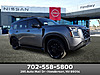 New 2026 NISSAN ARMADA PRO-4X in HENDERSON, NEVADA