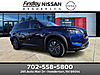 New 2025 NISSAN PATHFINDER SV in HENDERSON, NEVADA