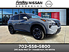 New 2026 NISSAN ROGUE SV in HENDERSON, NEVADA