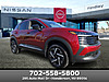 New 2026 NISSAN KICKS SV in HENDERSON, NEVADA