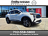 New 2026 NISSAN KICKS SV in HENDERSON, NEVADA